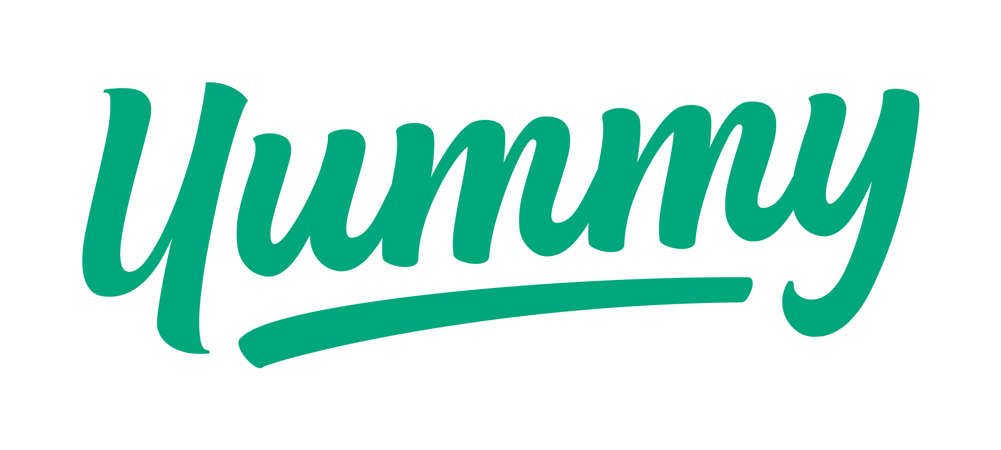 Yummy + aliados logo